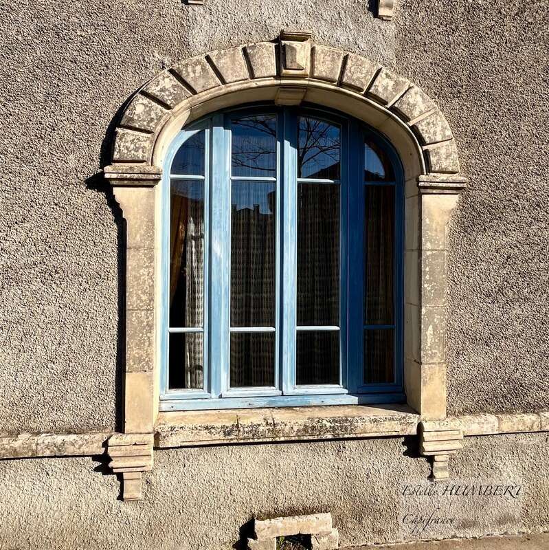 Maison à VOUVANT