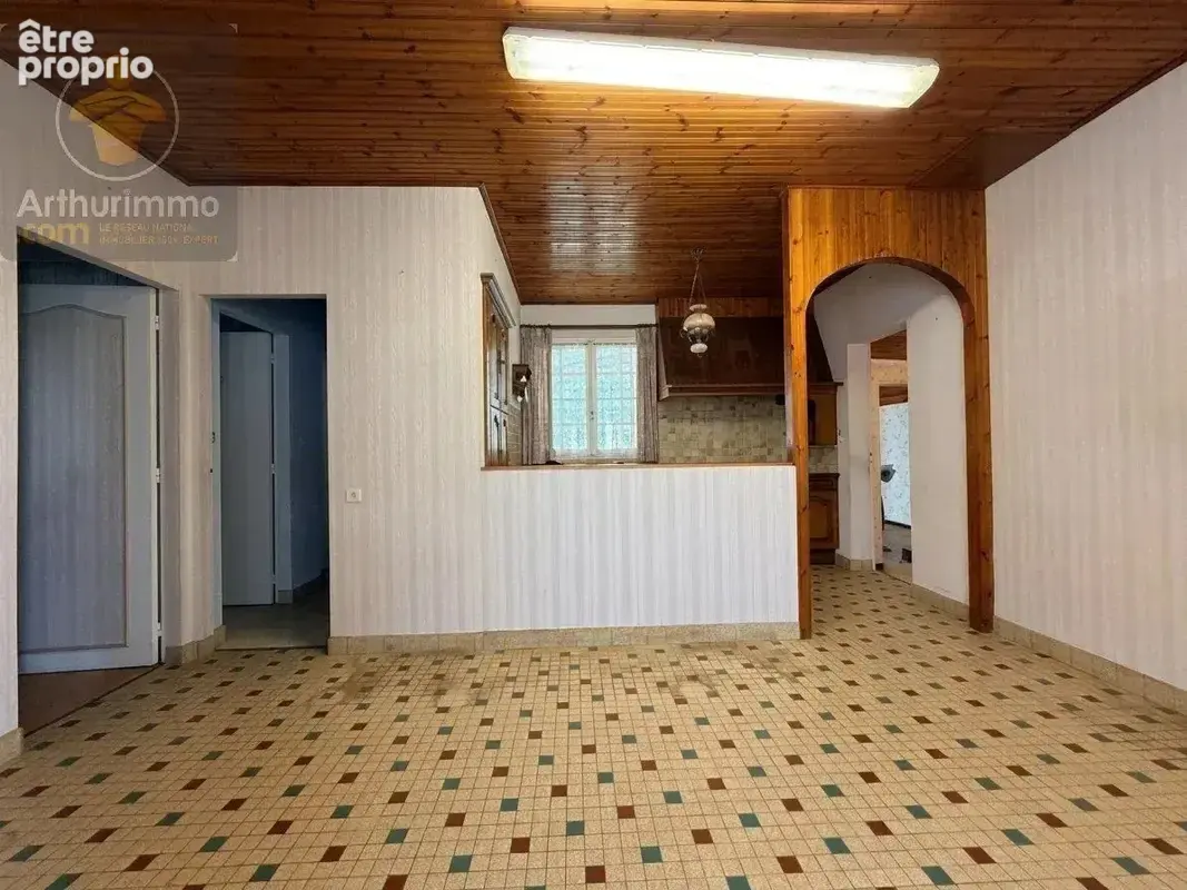 Vente Maison Bouin(85230) 107 500ï¿œ - photo 4