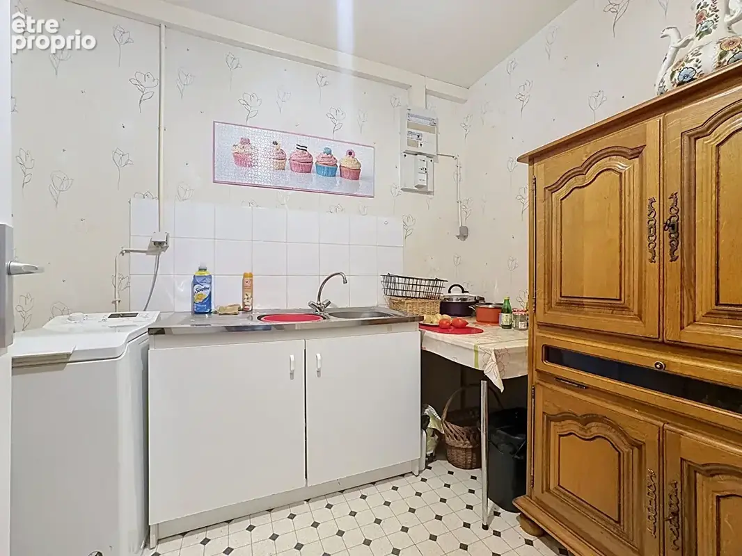 Appartement Cholet 4 pièce(s) 91 m2 - photo 12