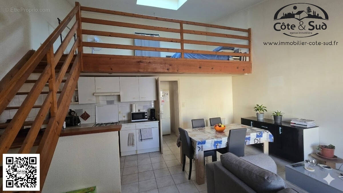 Maison à AIGREFEUILLE-D'AUNIS