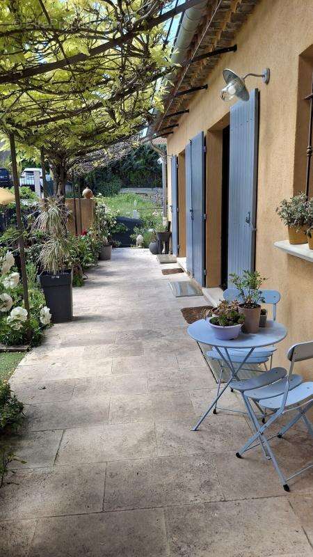 Jolie maison au calme - photo 4