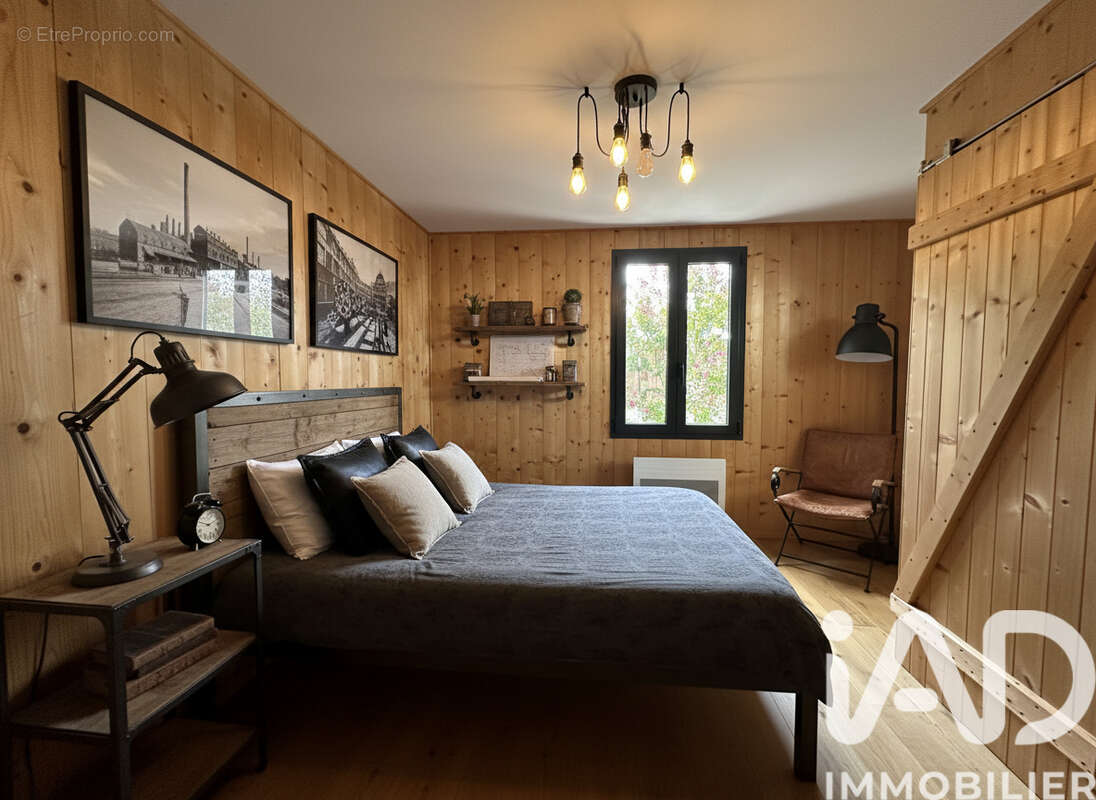 Photo 9 - Maison à LA TESTE-DE-BUCH