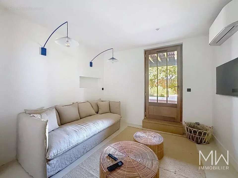 Maison à LEGE-CAP-FERRET