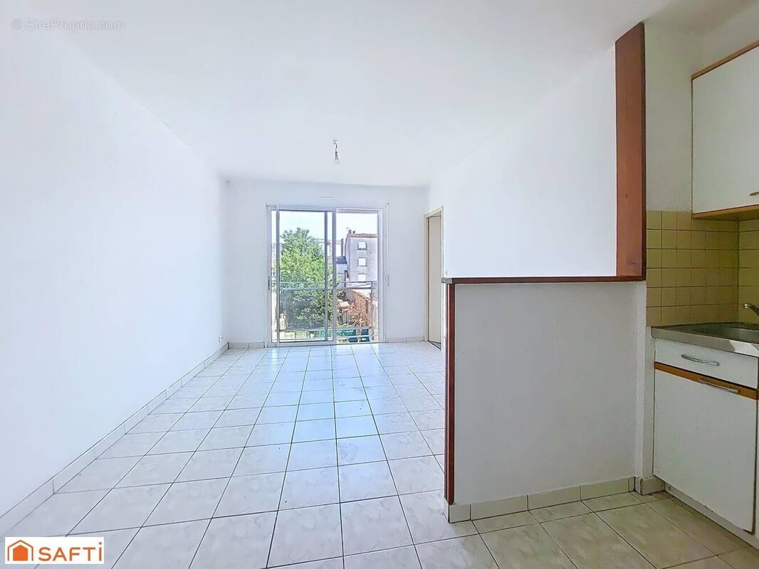 Photo 1 - Appartement à NIORT