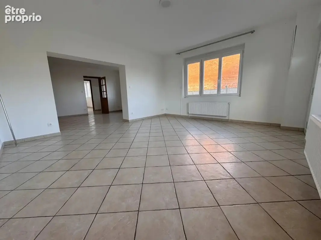 Photo Maison à Douchy-Les-Mines au prix de 160 000€