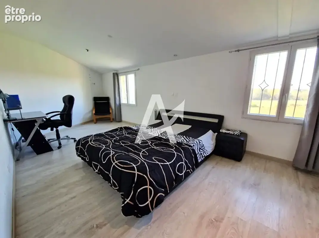 Immeuble de rapport - 3 logements - proche pugnac - photo 7