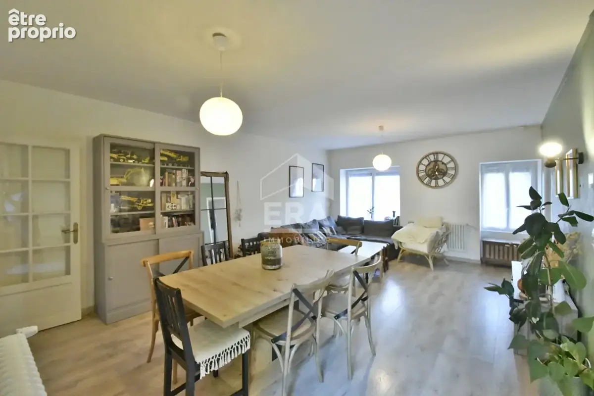 Maison 121m² à jouars-pontchartrain - photo 8