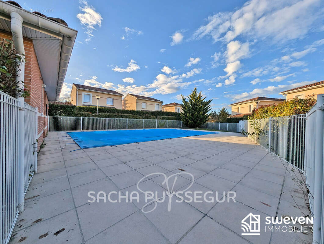 Appartement à EAUNES