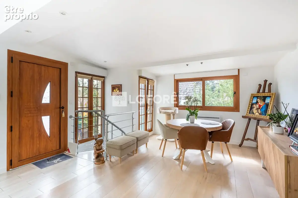 Maison conflans-sainte-honorine - 5 pieces 93 m² - photo 5
