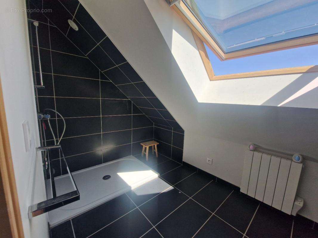 Maison à BOIS-LE-ROI