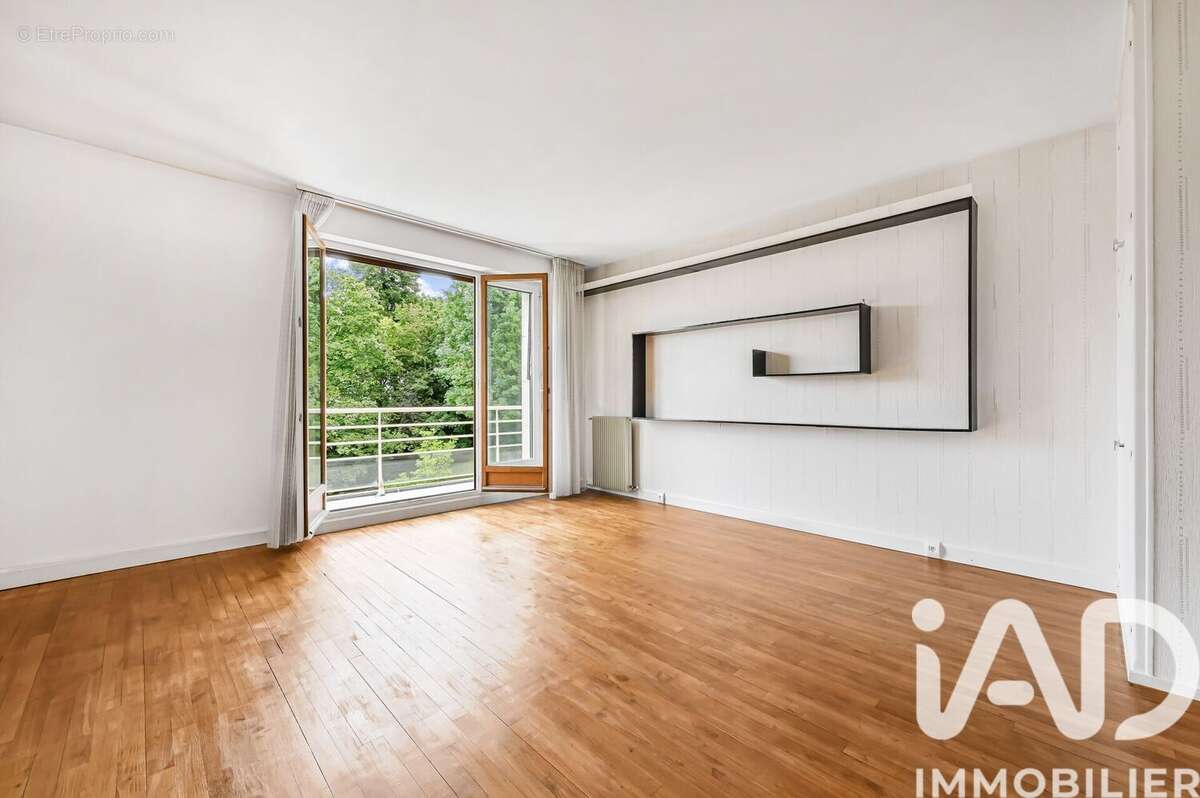 Photo 3 - Appartement à RUEIL-MALMAISON
