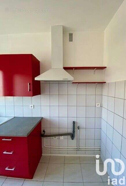 Photo 3 - Appartement à ANGOULEME