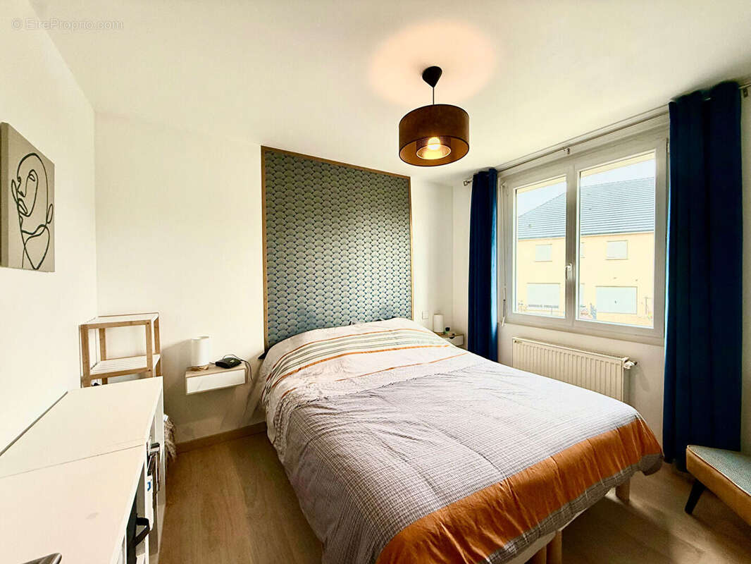 Maison à MALEMORT-SUR-CORREZE