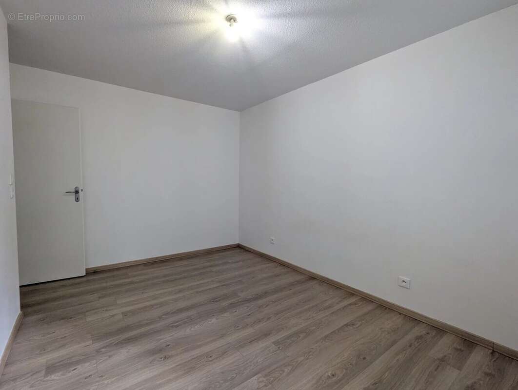 Appartement à CASTANET-TOLOSAN