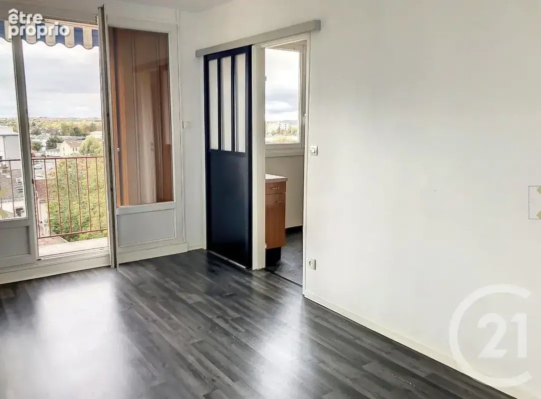 Appartement 70 m² à Chalons-En-Champagne  - photo 4