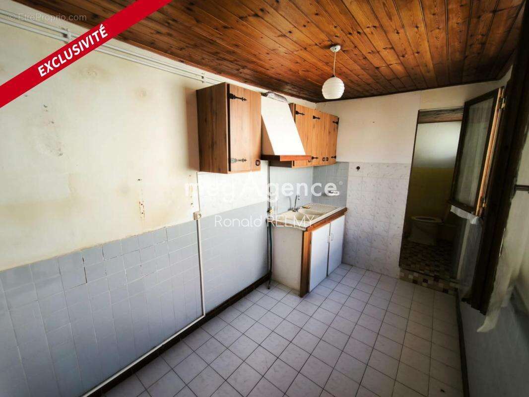 Maison à LES SABLES-D'OLONNE