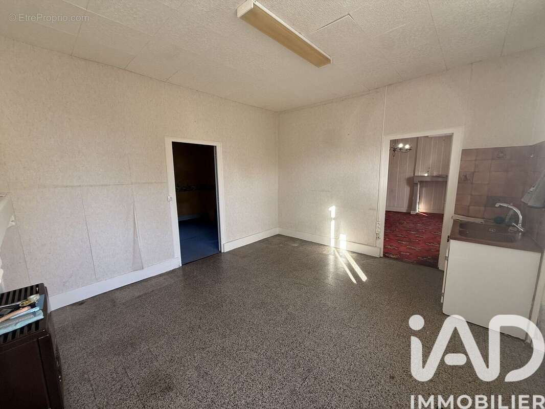 Photo 6 - Maison à LA GUERCHE-SUR-L'AUBOIS