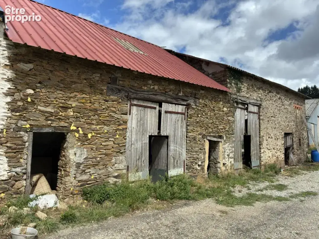 Maison 5 pièces à vendre à Saint-Meard (87130) - photo 2