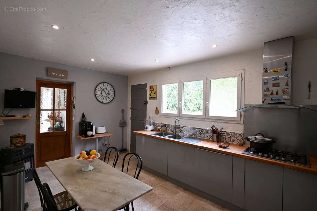 Maison à VENCE