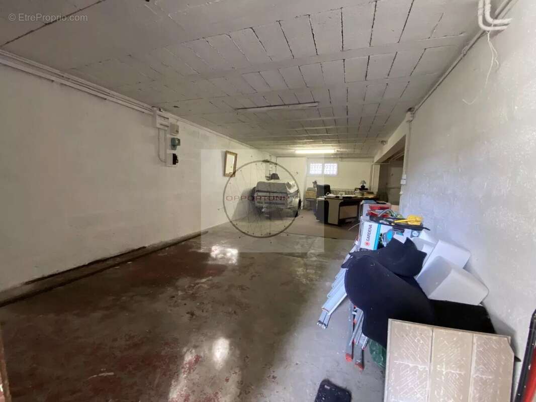 Maison à EPINAY-SUR-SEINE