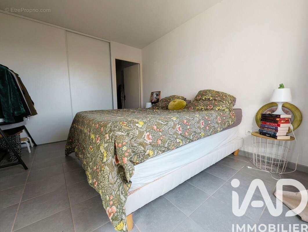 Appartement 40 m² à Launaguet  - photo 5