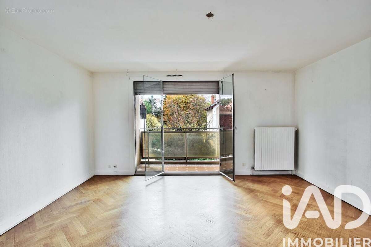 Photo 2 - Appartement à LYON-3E