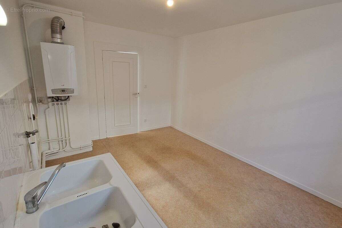 Appartement à TARARE