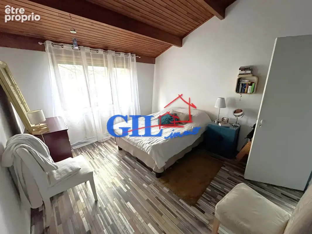 Cesson la foret - maison canadienne de 115m² - photo 5