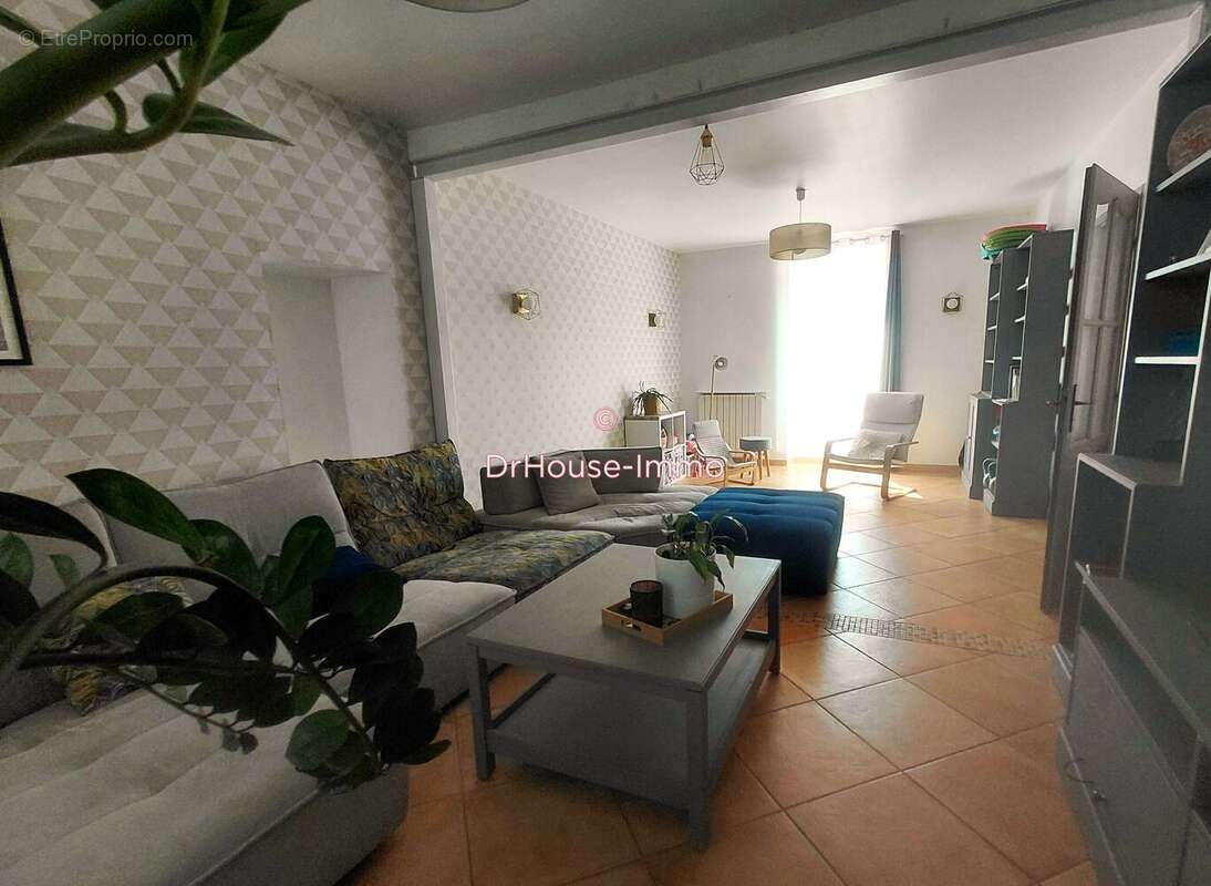 Maison 151 m² à La Voulte-Sur-Rhone  - photo 23