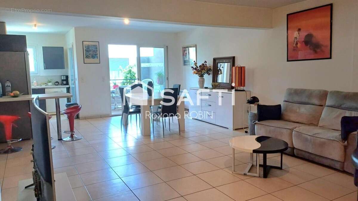 Photo 2 - Appartement à CANET-EN-ROUSSILLON