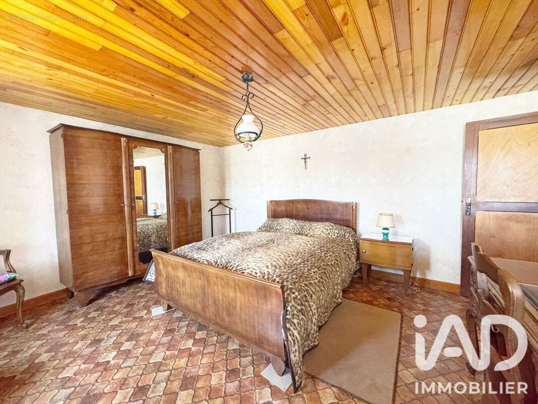 Photo 8 - Maison à AYDOILLES