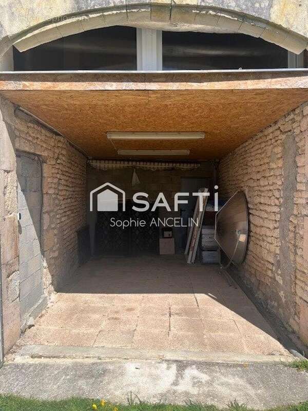 Photo 9 - Maison à RANVILLE-BREUILLAUD