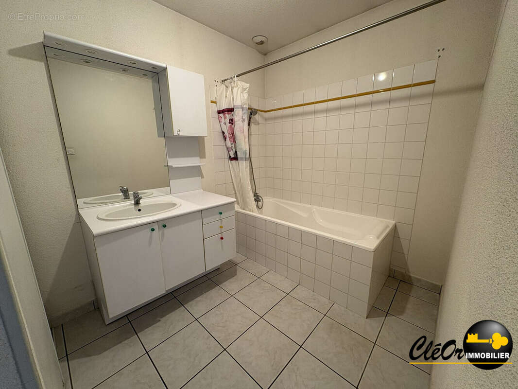 Appartement à LOUHANS