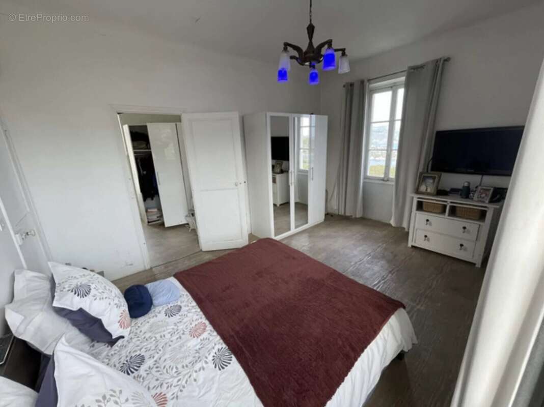 Maison à NICE