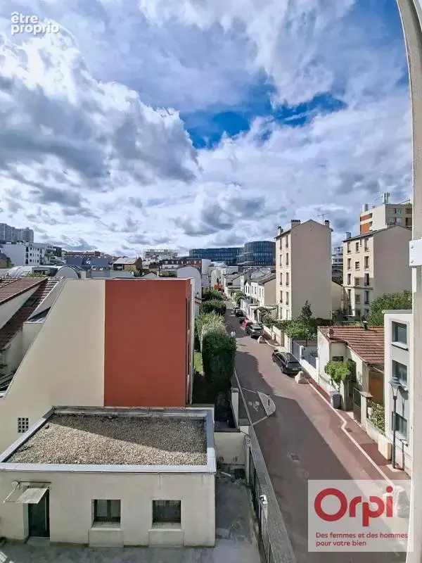 Photo Appartement à Issy-Les-Moulineaux au prix de 360 000€