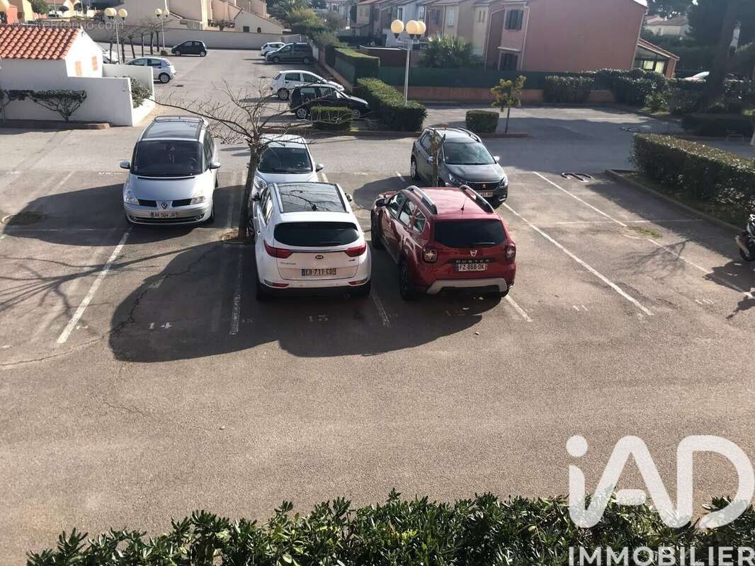 Photo 8 - Appartement à CANET-EN-ROUSSILLON