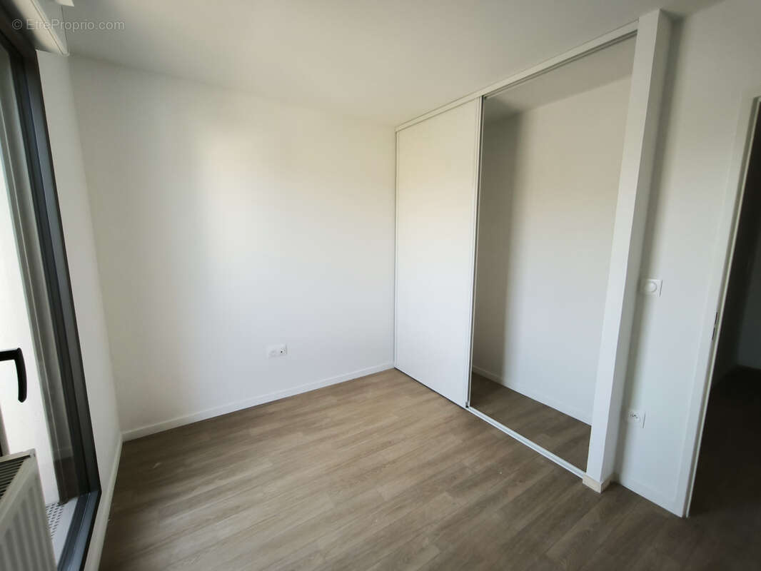 Appartement à TOURS