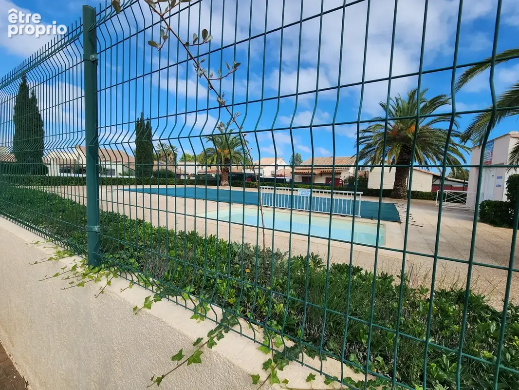Exclusivite: saint-cyprien plage villa renove avec 2 chambres - photo 21