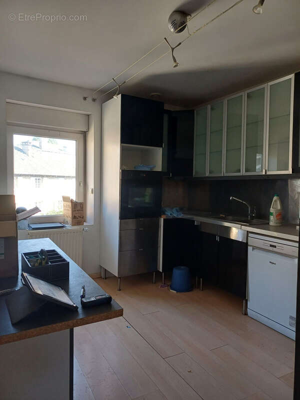 Appartement à TENCE
