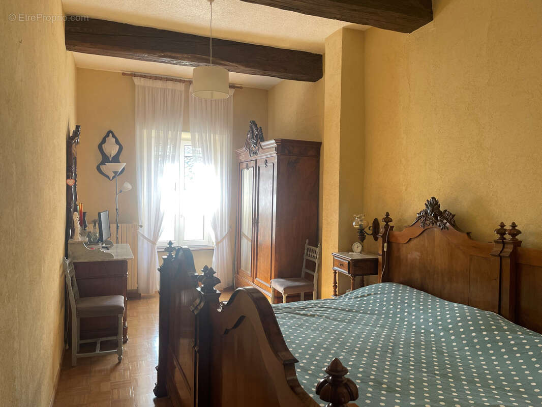 Maison à SAINT-HIPPOLYTE-DU-FORT