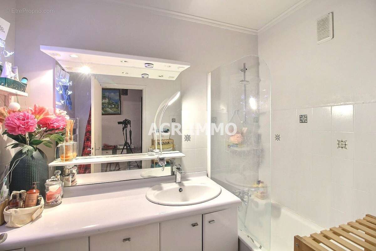Appartement à ANDRESY