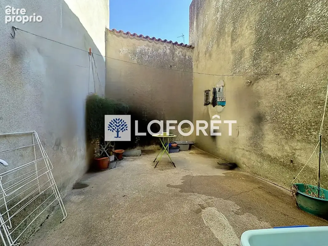 Maison de ville de 74 m2 - Centre-ville - photo 5