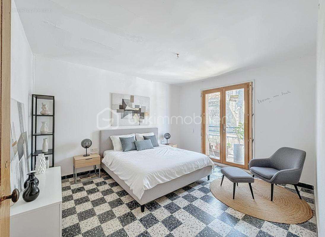 Appartement à ANIANE