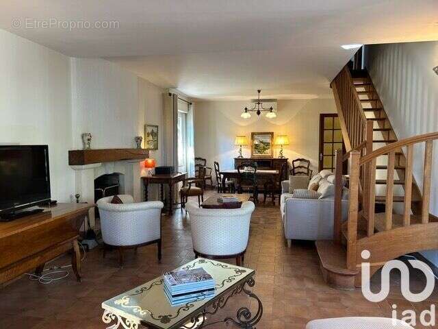 Photo 4 - Maison à SAINT-MARCEL-D&#039;ARDECHE