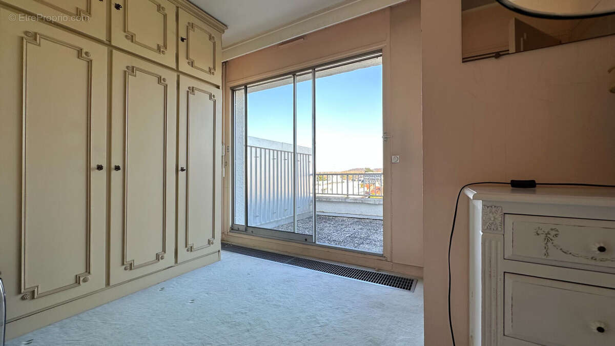 Appartement à COMPIEGNE