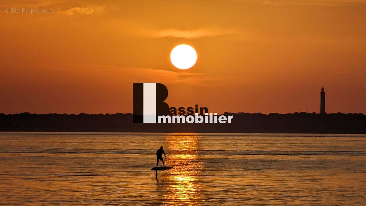 Terrain à LE BOUSCAT