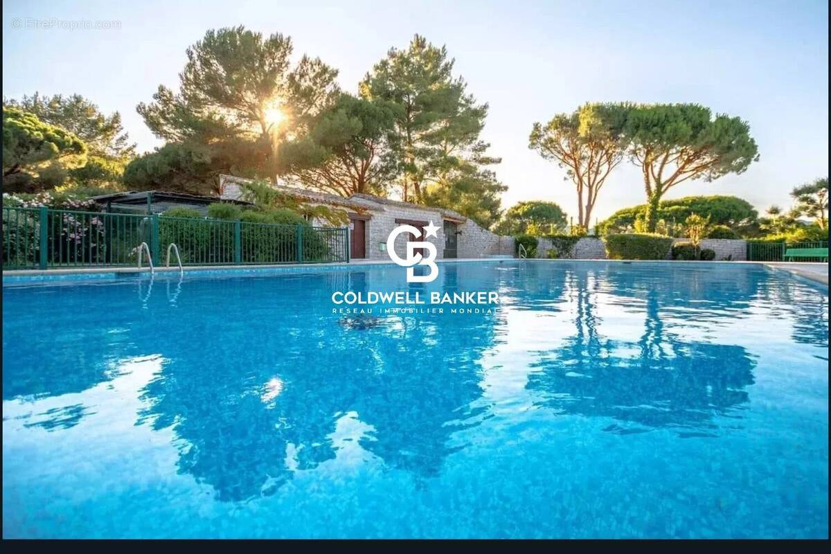 Appartement à GASSIN