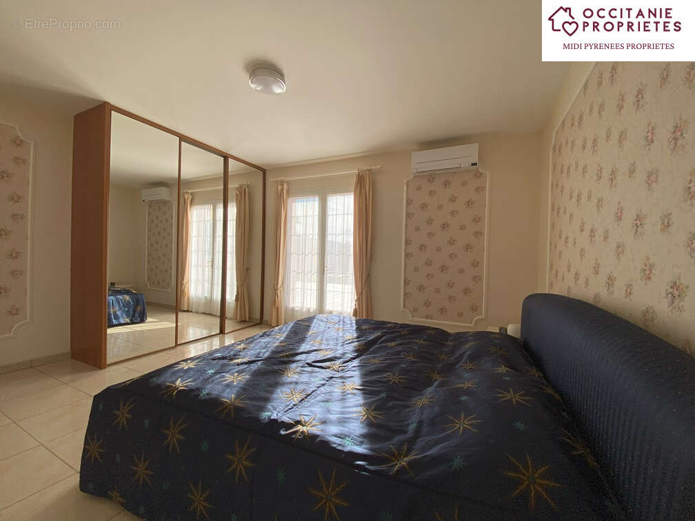 Maison à FRONTIGNAN-SAVES