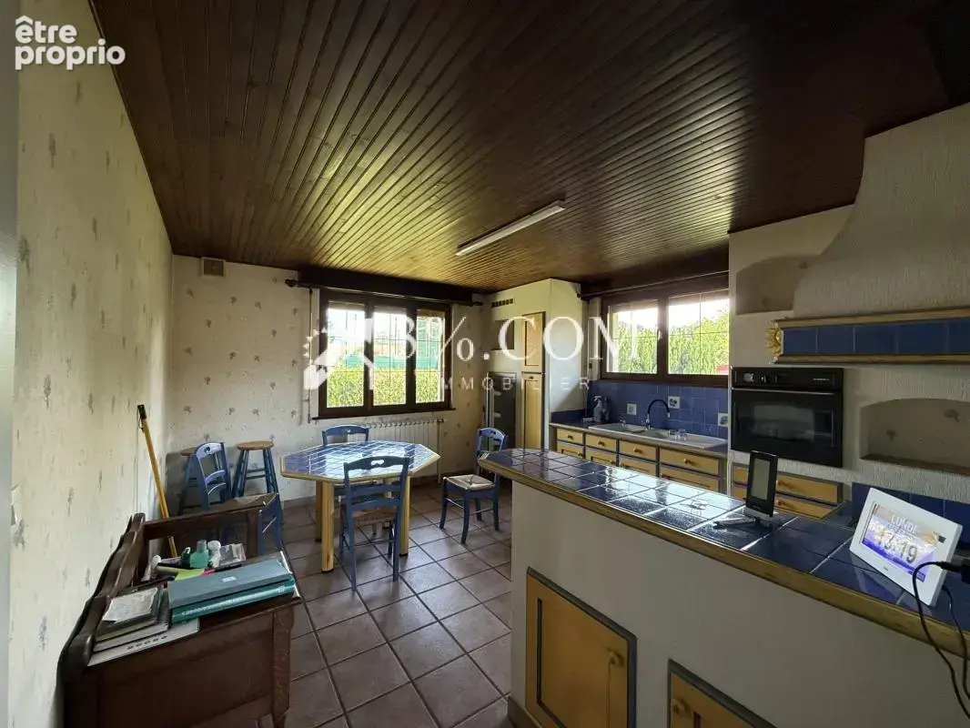 Maison individuelle POUXEUX 5 pièces 3 chambres 115 m2 - photo 6
