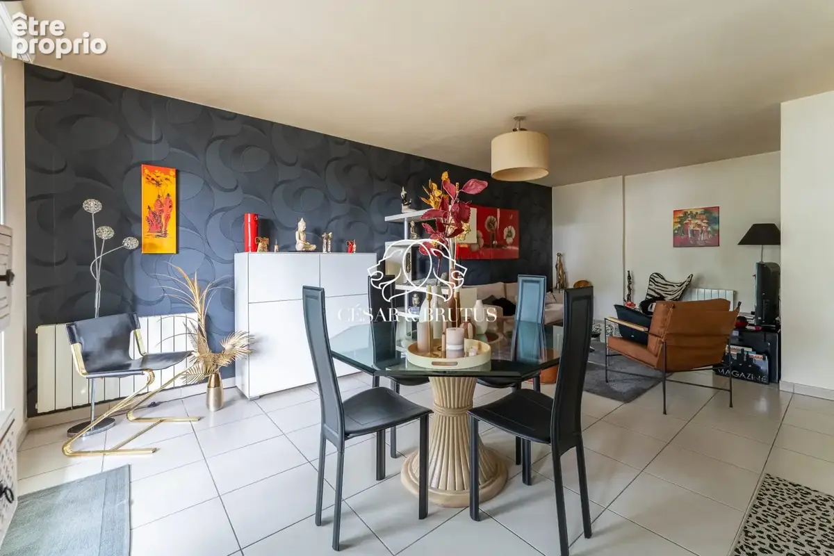 Appartement 3 pièces 66 m² à vendre à Caluire-Et-Cuire (69300) - photo 3